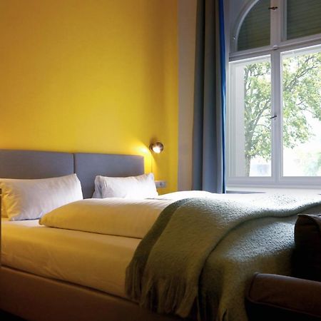 Wil7 Boutique Hotel Berlin Extérieur photo