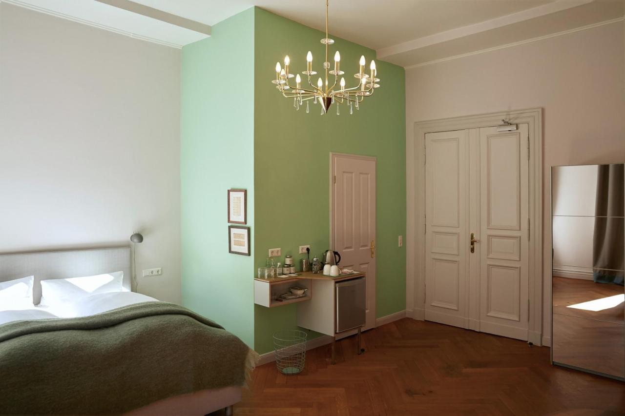 Wil7 Boutique Hotel Berlin Extérieur photo