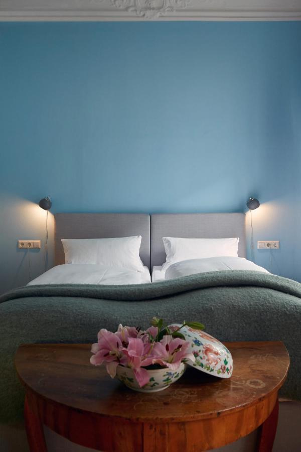 Wil7 Boutique Hotel Berlin Extérieur photo