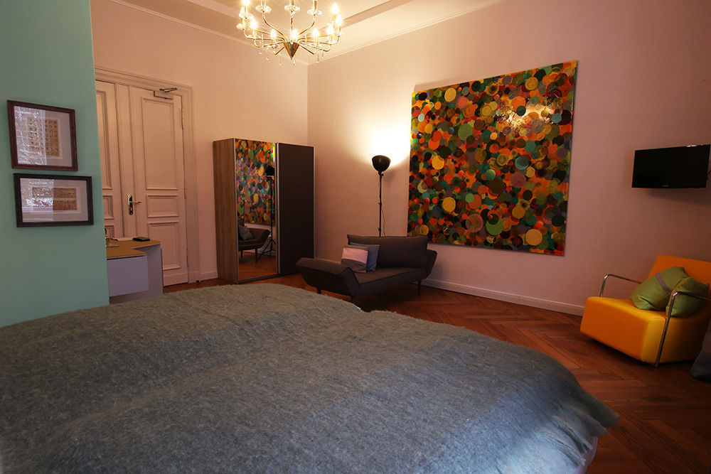 Wil7 Boutique Hotel Berlin Extérieur photo