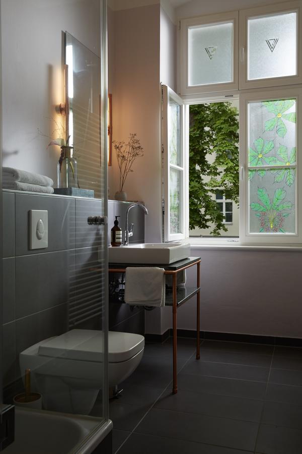 Wil7 Boutique Hotel Berlin Extérieur photo