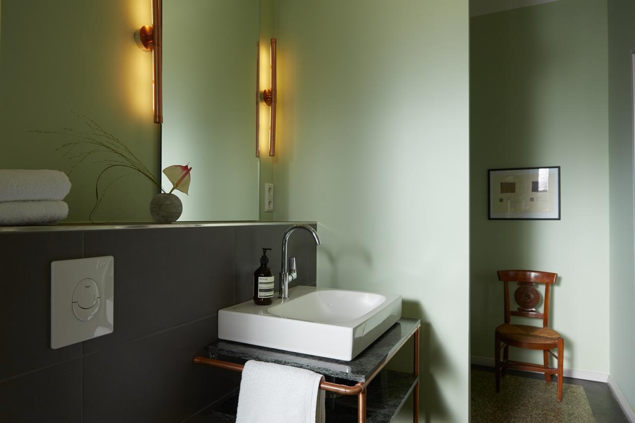 Wil7 Boutique Hotel Berlin Extérieur photo