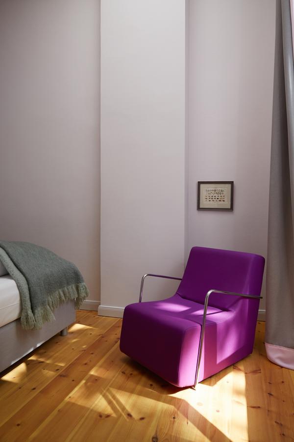 Wil7 Boutique Hotel Berlin Extérieur photo