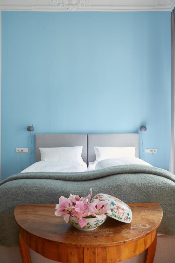 Wil7 Boutique Hotel Berlin Extérieur photo