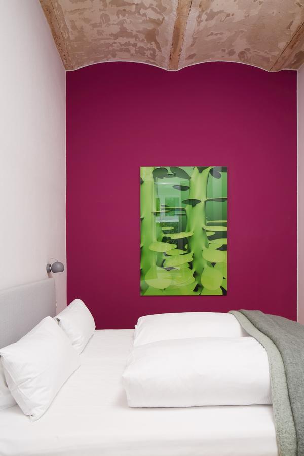 Wil7 Boutique Hotel Berlin Extérieur photo