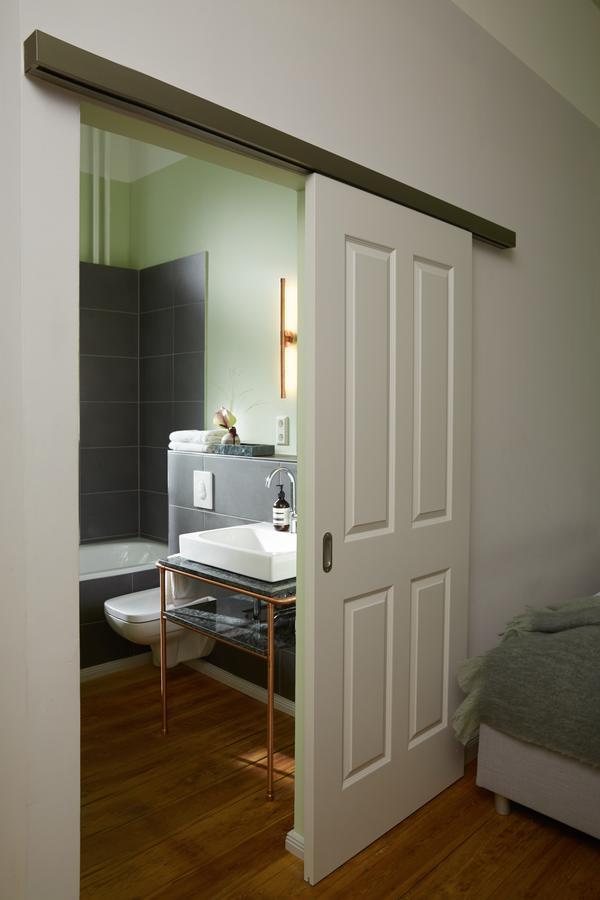 Wil7 Boutique Hotel Berlin Extérieur photo