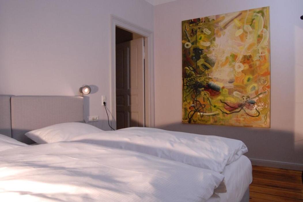 Wil7 Boutique Hotel Berlin Extérieur photo