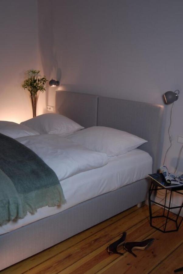 Wil7 Boutique Hotel Berlin Extérieur photo