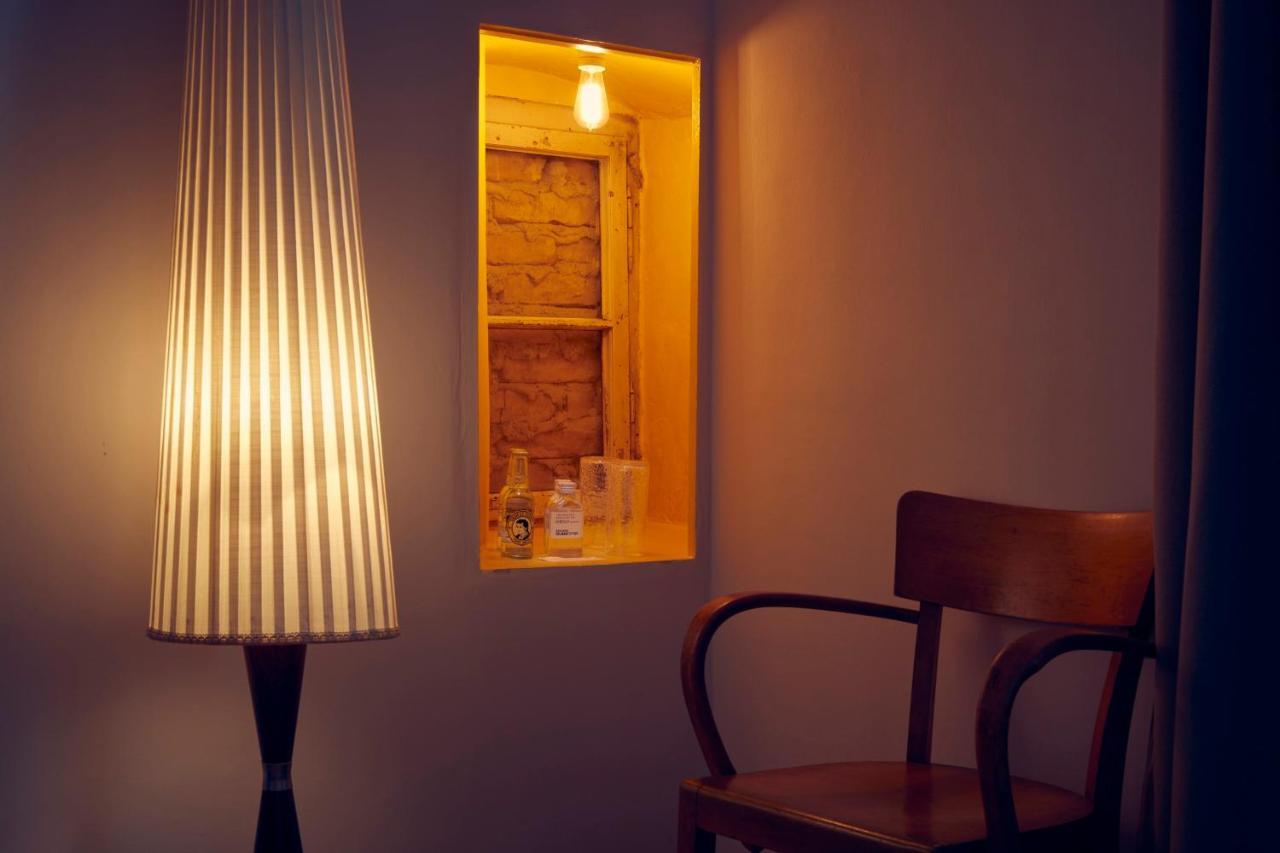 Wil7 Boutique Hotel Berlin Extérieur photo